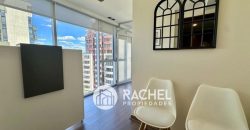 OFICINA AMOBLADA EN VENTA – Edificio K-Busisness Center