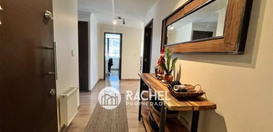SE VENDE HERMOSO Y AMPLIO DEPARTAMENTO EN EXCLUSIVO Condominio Vista Golf