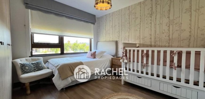 SE VENDE HERMOSO Y AMPLIO DEPARTAMENTO EN EXCLUSIVO Condominio Vista Golf