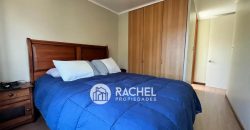 SE VENDE IMPECABLE Y RECIÉN REMODELADO DEPARTAMENTO 3D – Condominio Gabriela Mistral