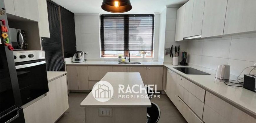 SE VENDE HERMOSO Y AMPLIO DEPARTAMENTO EN EXCLUSIVO Condominio Vista Golf