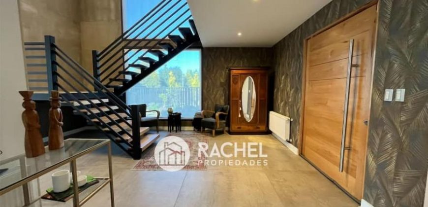 SE VENDE HERMOSA CASA SEMI NUEVA EN EXCLUSIVO CONDOMINIO – Portal de la Frontera
