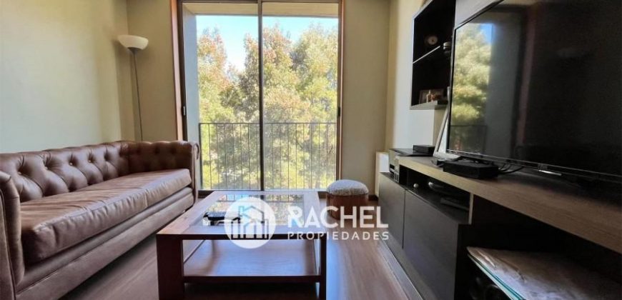 SE VENDE IMPECABLE Y RECIÉN REMODELADO DEPARTAMENTO 3D – Condominio Gabriela Mistral