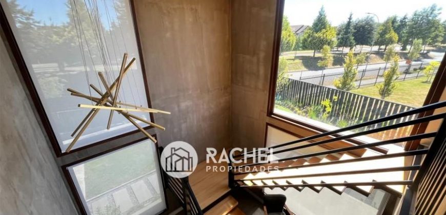 SE VENDE HERMOSA CASA SEMI NUEVA EN EXCLUSIVO CONDOMINIO – Portal de la Frontera