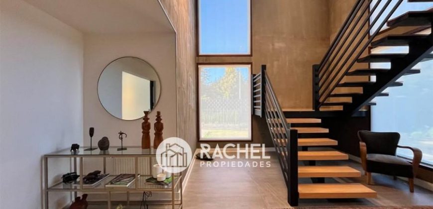 SE VENDE HERMOSA CASA SEMI NUEVA EN EXCLUSIVO CONDOMINIO – Portal de la Frontera