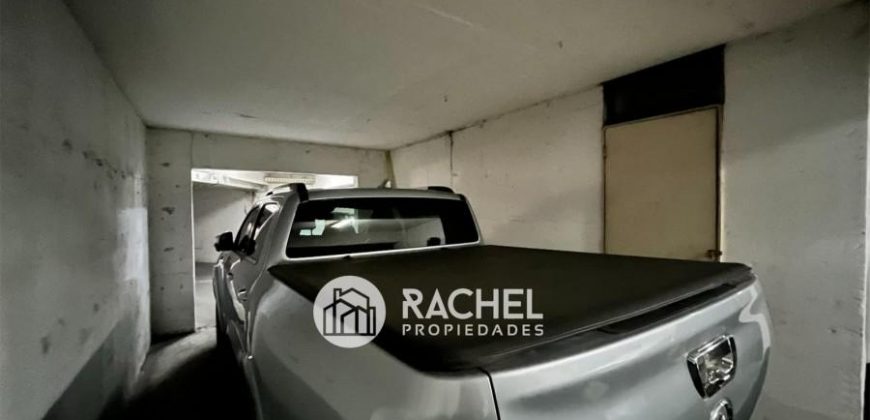 SE VENDE IMPECABLE Y RECIÉN REMODELADO DEPARTAMENTO 3D – Condominio Gabriela Mistral