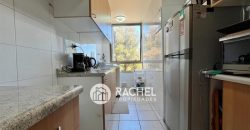 SE VENDE IMPECABLE Y RECIÉN REMODELADO DEPARTAMENTO 3D – Condominio Gabriela Mistral