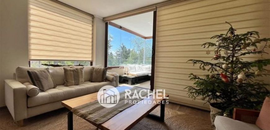 SE VENDE HERMOSO Y AMPLIO DEPARTAMENTO EN EXCLUSIVO Condominio Vista Golf