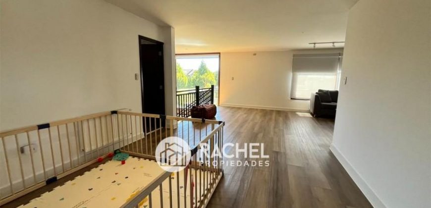 SE VENDE HERMOSA CASA SEMI NUEVA EN EXCLUSIVO CONDOMINIO – Portal de la Frontera