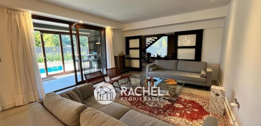 SE VENDE HERMOSA CASA SEMI NUEVA EN EXCLUSIVO CONDOMINIO – Portal de la Frontera