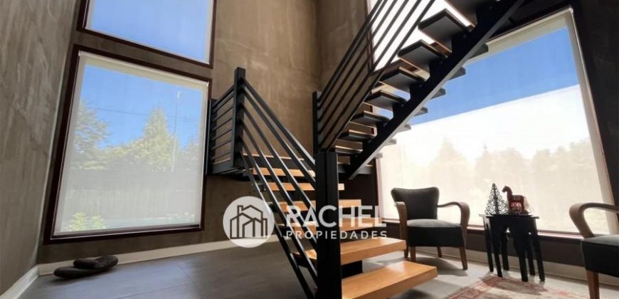 SE VENDE HERMOSA CASA SEMI NUEVA EN EXCLUSIVO CONDOMINIO – Portal de la Frontera