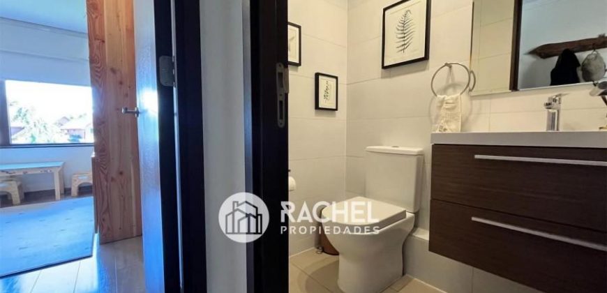 SE VENDE HERMOSO Y AMPLIO DEPARTAMENTO EN EXCLUSIVO Condominio Vista Golf