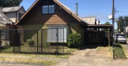 Casa en venta en villa Barcelona