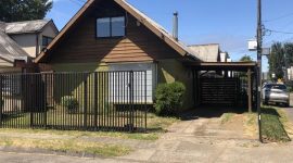 Casa en venta en villa Barcelona