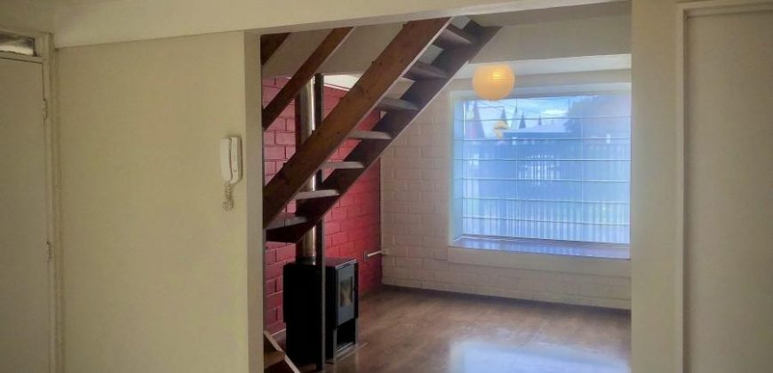 Casa en venta en villa Barcelona