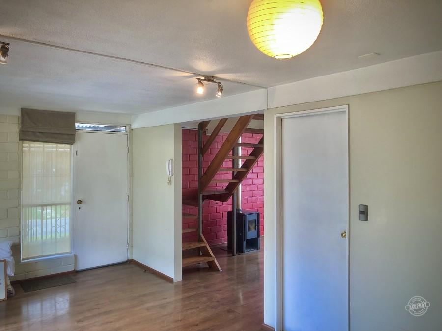 Casa en venta en villa Barcelona