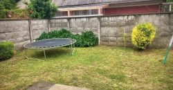 Casa en venta en villa Barcelona