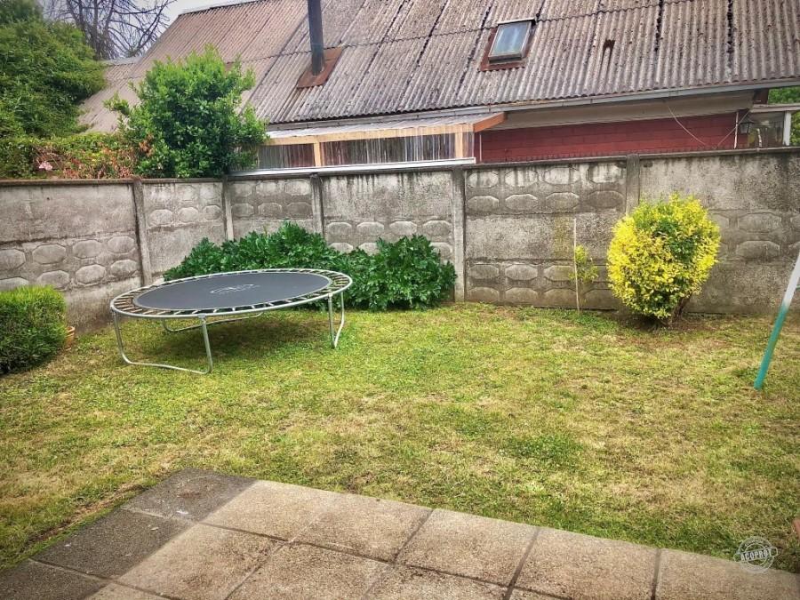 Casa en venta en villa Barcelona