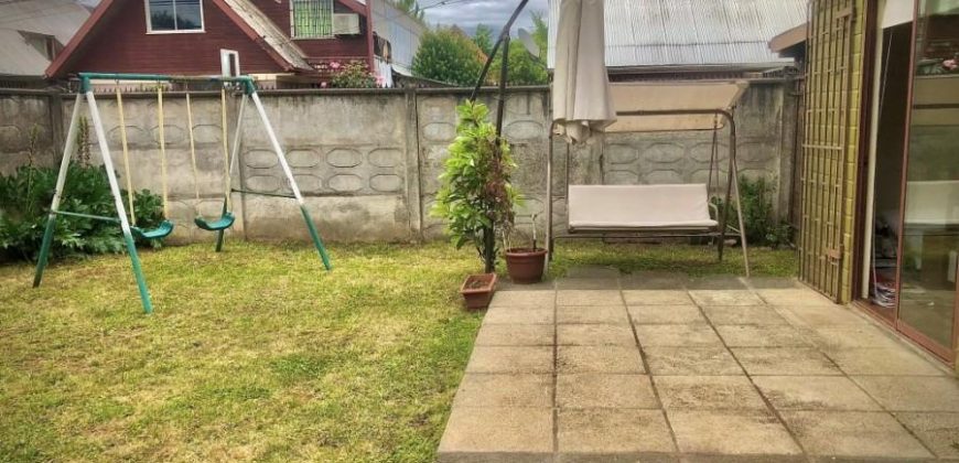 Casa en venta en villa Barcelona
