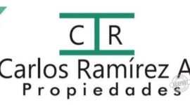 PROPIEDADES CARLOS RAMIREZ A. PROPIEDADES CARLOS RAMIREZ A.