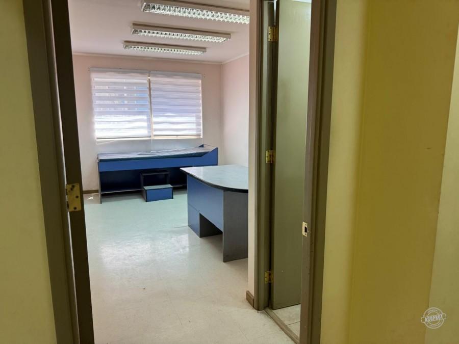 SE VENDE OFICINA EDIFICIO MEDISUR