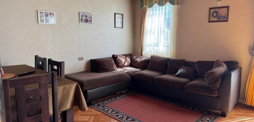 SE VENDE CASA SECTOR VILLA BRASIL 2