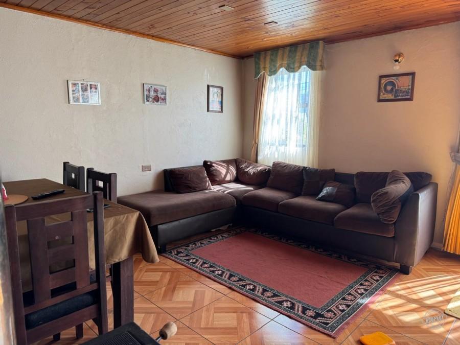 SE VENDE CASA SECTOR VILLA BRASIL 2