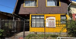SE VENDE CASA SECTOR VILLA BRASIL 2