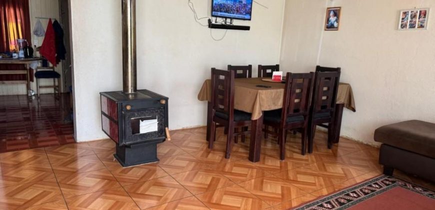 SE VENDE CASA SECTOR VILLA BRASIL 2