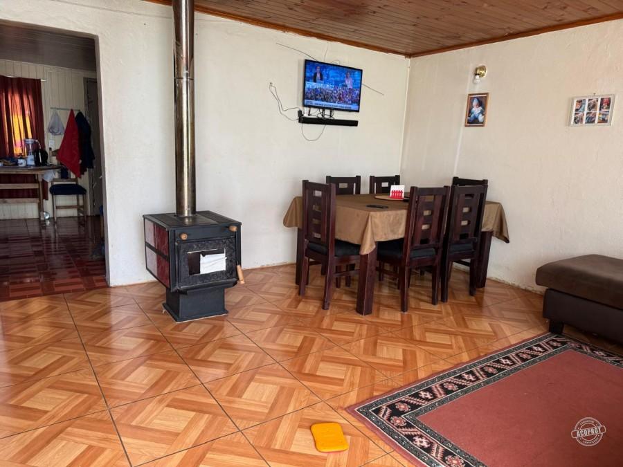 SE VENDE CASA SECTOR VILLA BRASIL 2