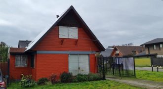 SE VENDE EXCELENTE CASA EN VILLA CATALUÑA