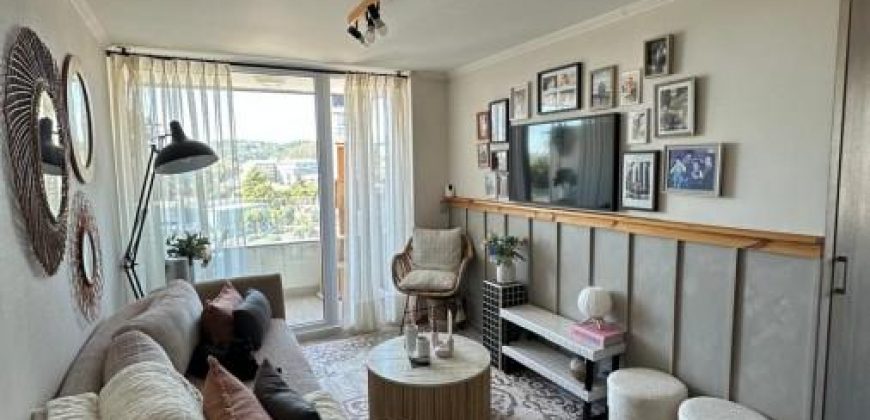 SE VENDE DEPARTAMENTO EDIFICIO SAN MARTÍN