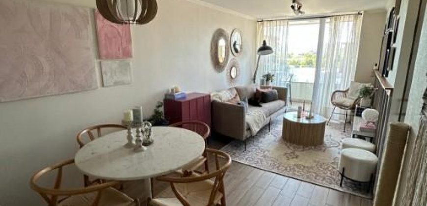 SE VENDE DEPARTAMENTO EDIFICIO SAN MARTÍN
