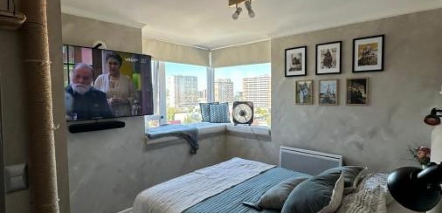 SE VENDE DEPARTAMENTO EDIFICIO SAN MARTÍN