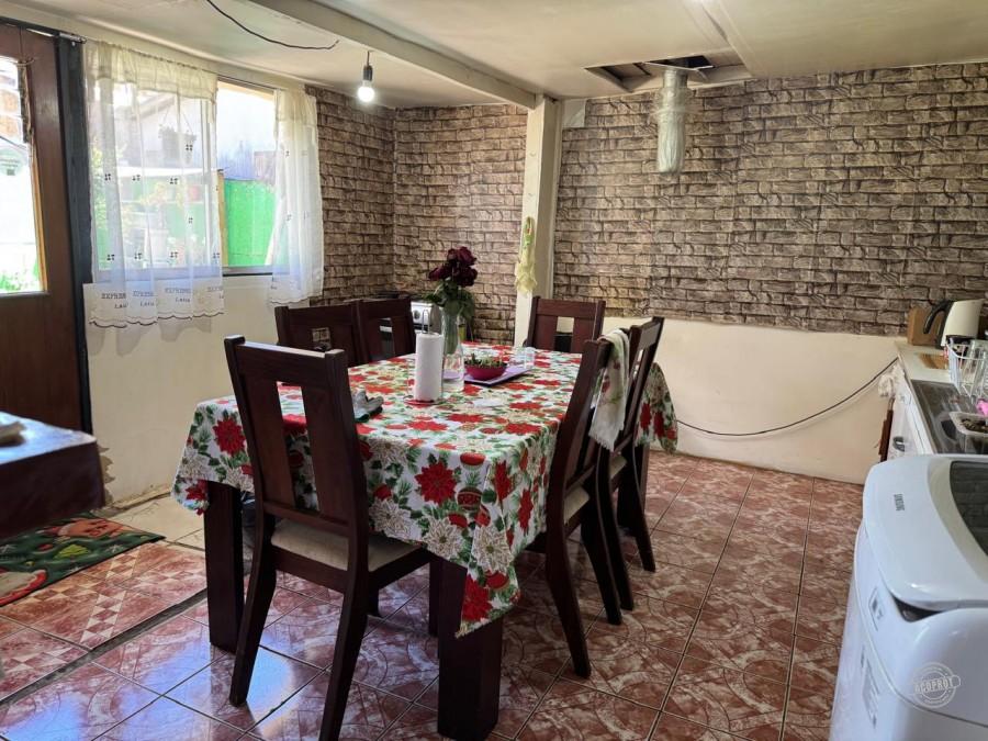 SE VENDE CASA EN LABRANZA   VILLA CONAVICOOP