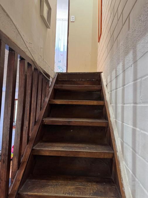 SE VENDE CASA EN LABRANZA   VILLA CONAVICOOP