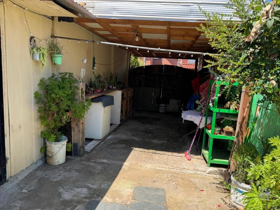 SE VENDE CASA EN LABRANZA   VILLA CONAVICOOP