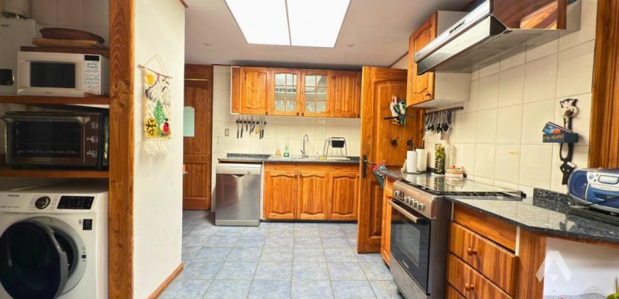 Casa en parcela en venta en Villarrica con acceso al lago