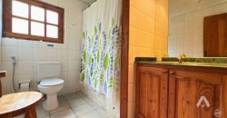 Casa en parcela en venta en Villarrica con acceso al lago