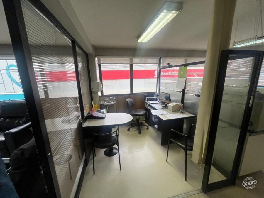 ARRENDAMOS EXCELENTE OFICINA CENTRO DE TEMUCO