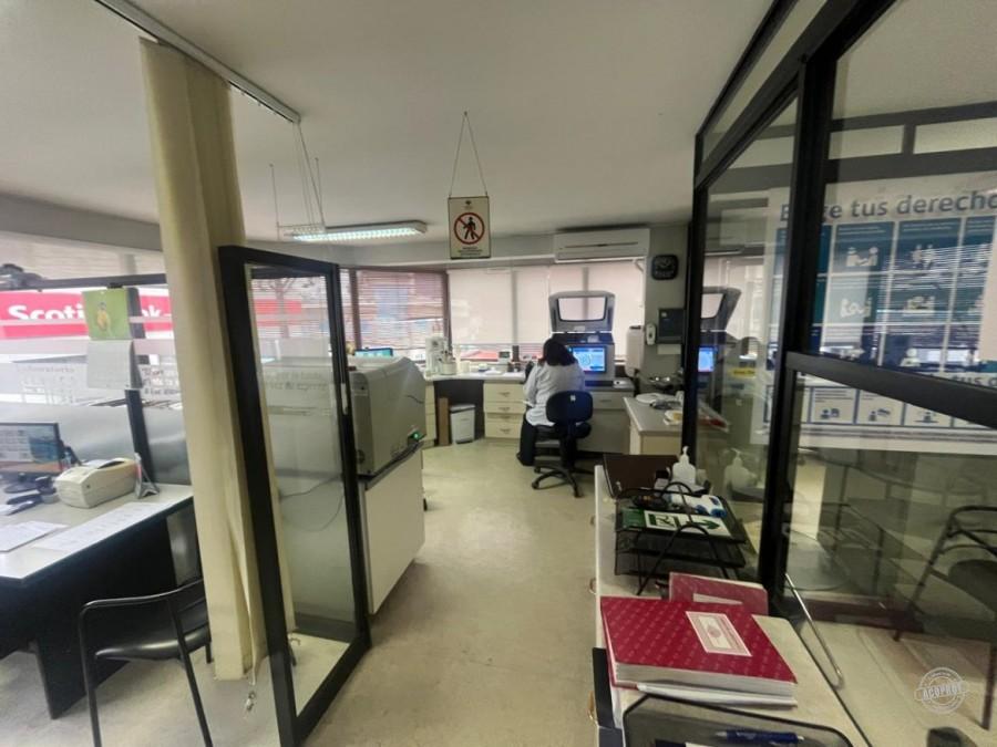 ARRENDAMOS EXCELENTE OFICINA CENTRO DE TEMUCO
