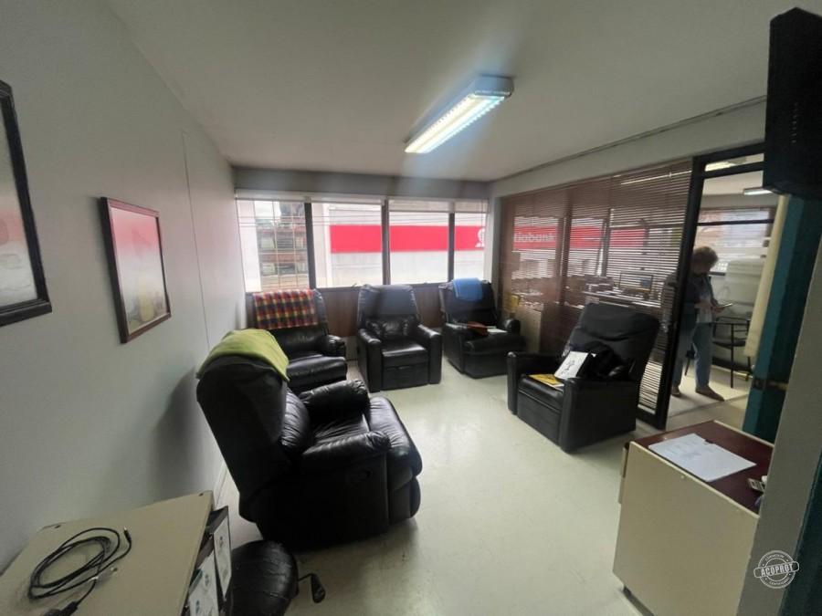 ARRENDAMOS EXCELENTE OFICINA CENTRO DE TEMUCO