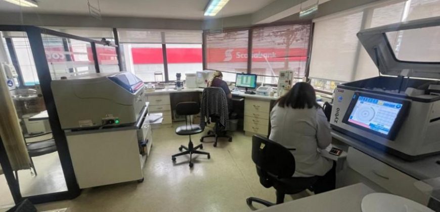 ARRENDAMOS EXCELENTE OFICINA CENTRO DE TEMUCO