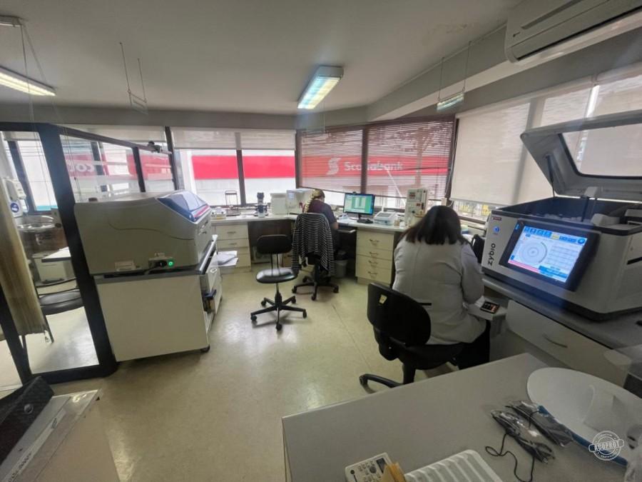 ARRENDAMOS EXCELENTE OFICINA CENTRO DE TEMUCO