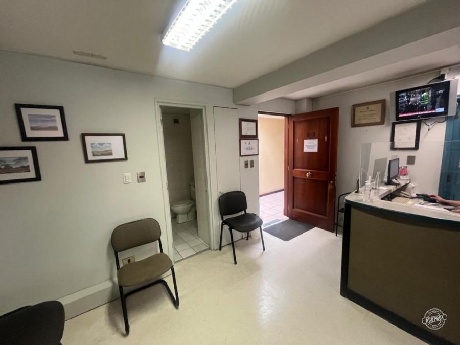 ARRENDAMOS EXCELENTE OFICINA CENTRO DE TEMUCO