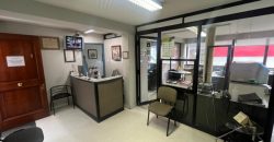 ARRENDAMOS EXCELENTE OFICINA CENTRO DE TEMUCO