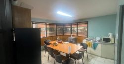 VENDEMOS EXCELENTE OFICINA CENTRO DE TEMUCO