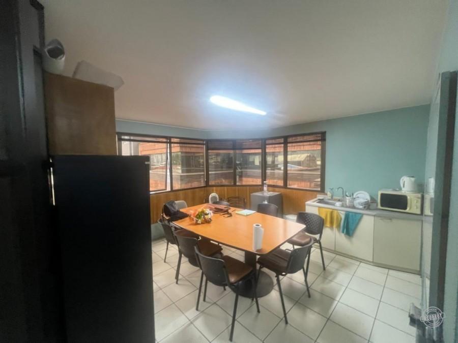 VENDEMOS EXCELENTE OFICINA CENTRO DE TEMUCO