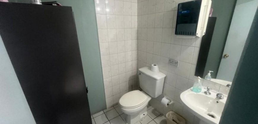 VENDEMOS EXCELENTE OFICINA CENTRO DE TEMUCO