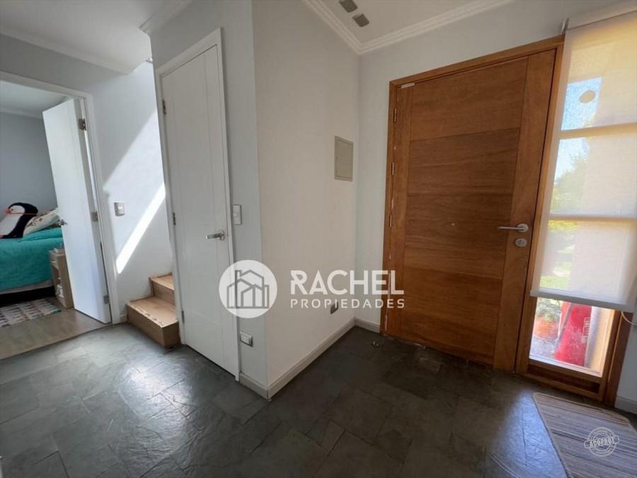 EN VENTA ESPECTACULAR CASA CONDOMINIO ALTOS DEL BOSQUE II
